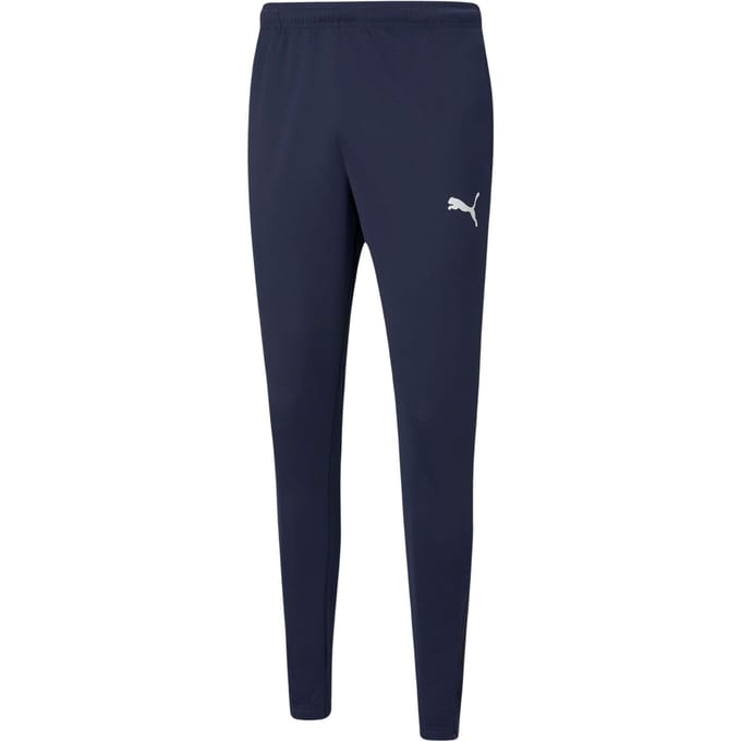 Puma teamRISE Poly Trainingsbroek Heren - Maat S