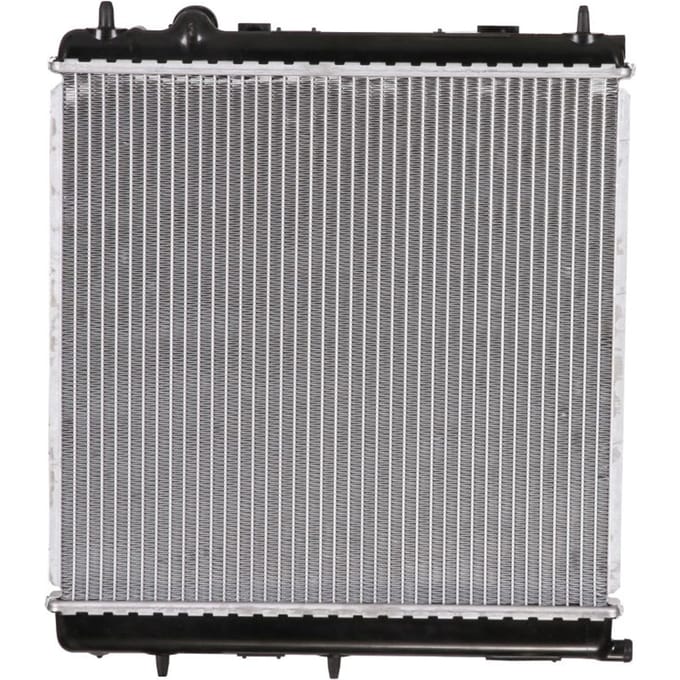Radiator NRF 50467
