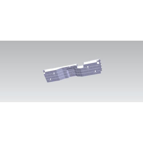 AEG verdampingsbak, 591.5x135.6mm 140260540012