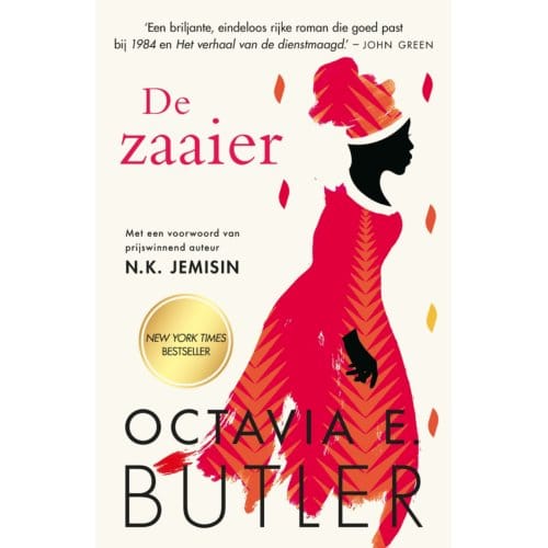 De Zaaier - Octavia Butler