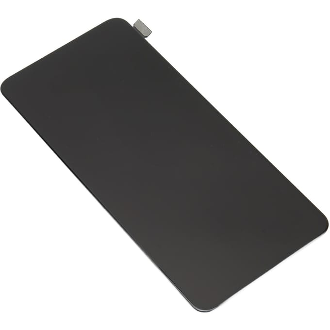 Telefoonscherm Digitizer Assembly Stofdicht Vervanging LCD-scherm Touchscreen Assembly voor OPPO Reno black