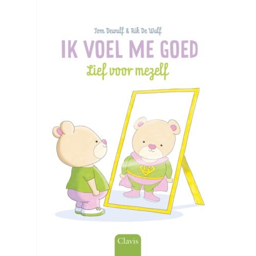 Lief Voor Mezelf - Ik Voel Me Goed - Tom Dewulf