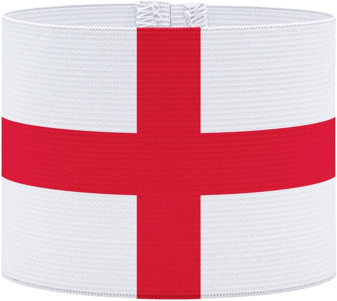 Aanvoerdersband - Engeland - Junior