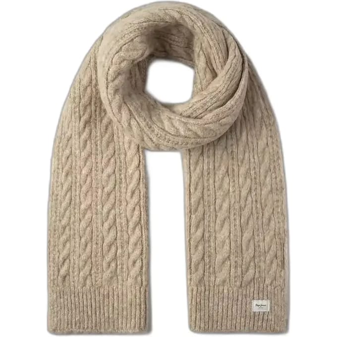 Damessjaal Pepe Jeans Fiona