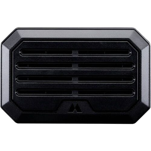 Midland AU28 Draadloze luidspreker Zwart