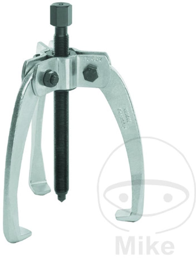 kukko trekker 45-1 Klemdiepte 100 mm - 45-1