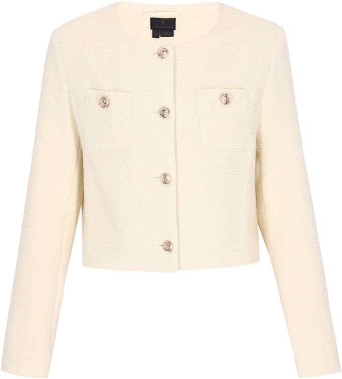 DreiMaster Blazer