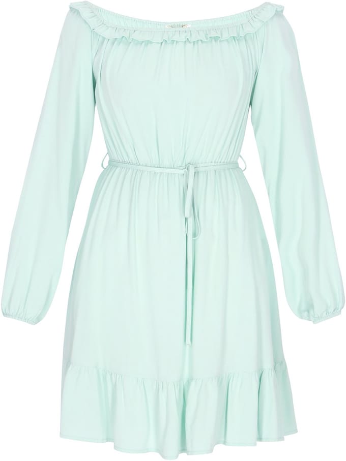 IZIA Dress