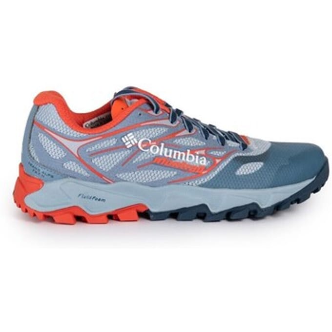 Lage Sneakers Columbia BL2802406