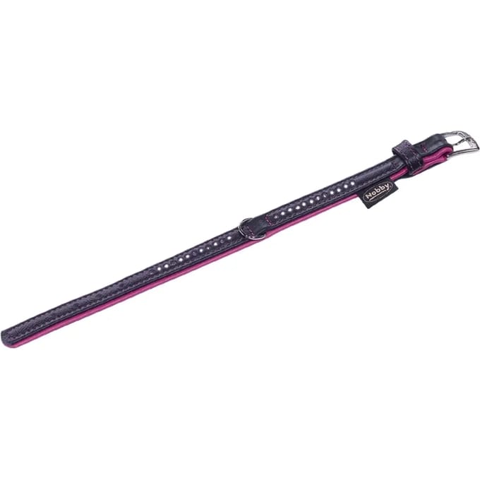 Hondenhalsband Nobby Pet Pacific Deluxe Einreihig