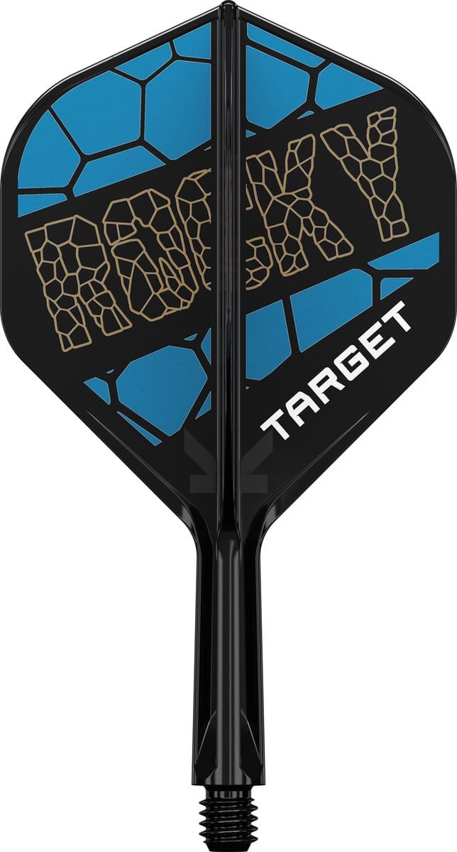 Target K-Flex Josh Rock NO2 - Dart Flights