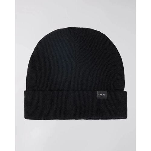 Muts Edwin I028623.89.67 WATCH CAP-BLACK