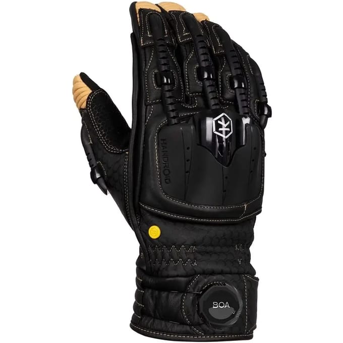 Knox Motorhandschoenen Handroid Pod Mk5 69405