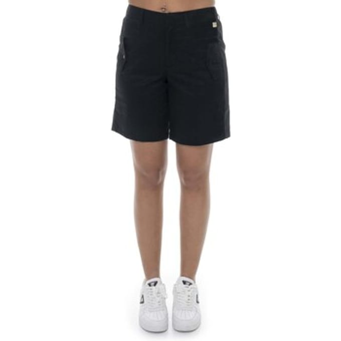 Korte Broek Leone 1947 Woman Bermuda Chic
