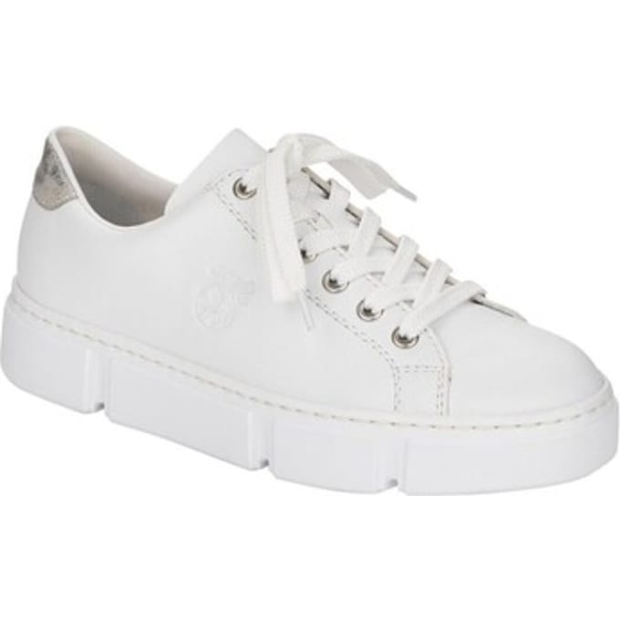 Lage Sneakers Rieker -
