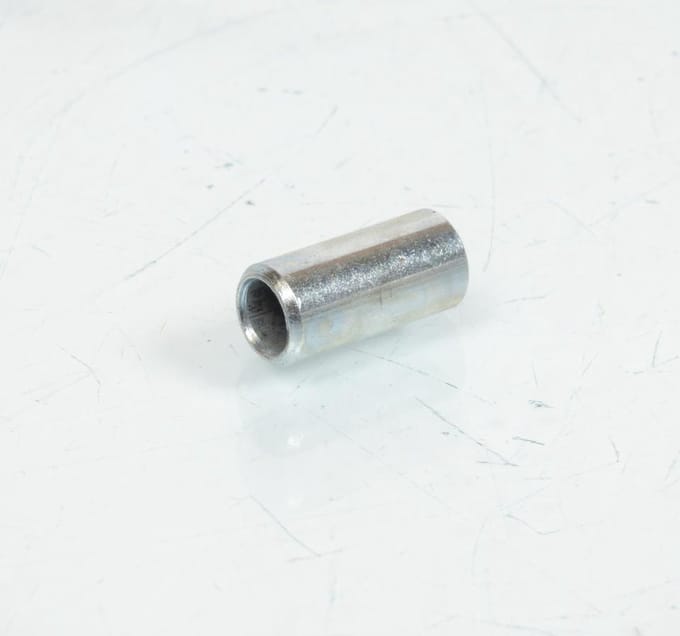 Entretoise de culasse 7x10x21mm pour Solex 50 Neuf