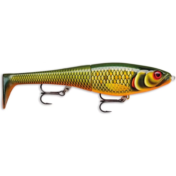 Lok Rapala X-Rap Peto – 83g