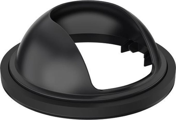 Axis Fototoestel viewing protector