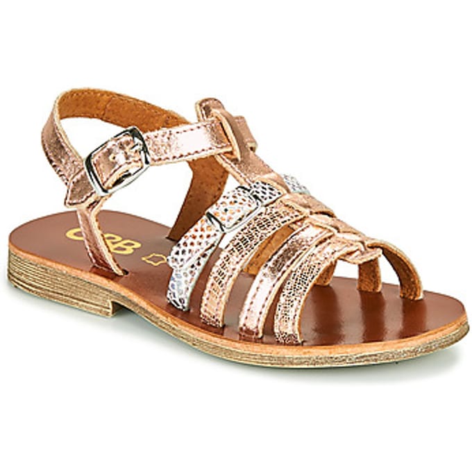 GBB  Platte sandalen BANGKOK