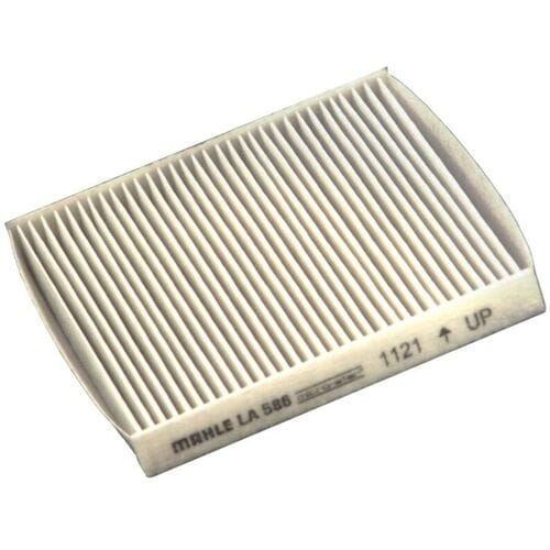 Interieurfilter KNECHT LA 586