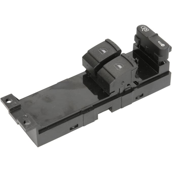 Schakelaar, raamregelaar MAGNETI MARELLI 000051039010 links