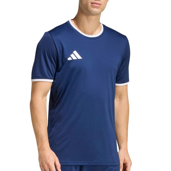 Adidas Entrada 26 Shirt Heren - Maat S