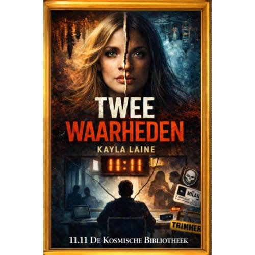 Twee Waarheden* - Kayla Laine