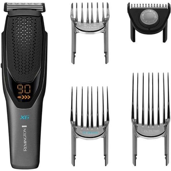 Remington Power-X Series X6 Tondeuse - HC6000