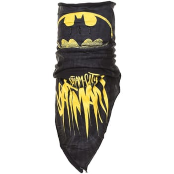 Polsbandana met elastische pasvorm Batman 80200 unisex