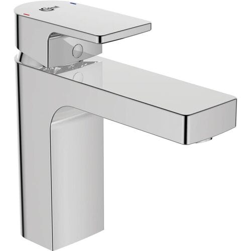 Ideal Standard Edge - Wastafelkraan, chroom A7105AA