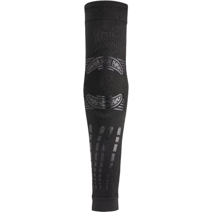 Floky Basic 1 Unit Armwarmers Zwart T3