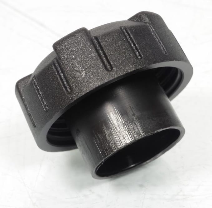 Bouchon de réservoir P2R pour Scooter Yamaha 50 Bw's Next Generation 1994 à 2011 Neuf