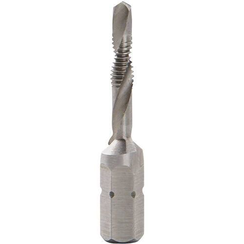 Donau Elektronik MMA30 Combinatietapboor Metrisch M3 Rechtssnijdend 1 stuk(s)