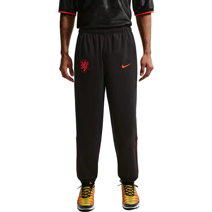 Pantalon de survêtement Nederland Energy Coupe du Monde 2026
