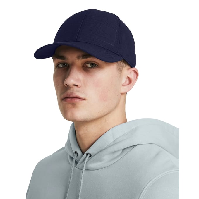 Baseballcap Under Armour ArmourVent Stretch Fit