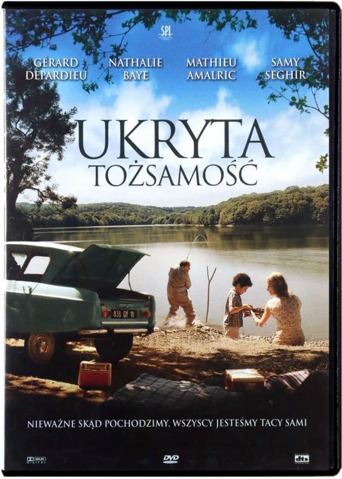 Michou d'Auber [DVD]