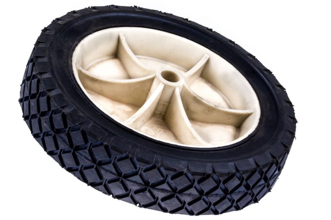 Wheel