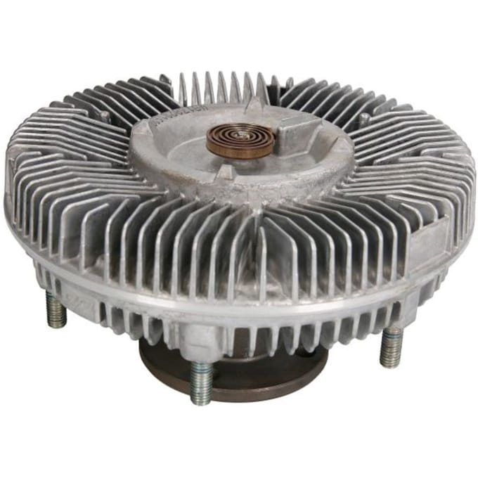 Koppeling, radiatorventilator NRF 49130