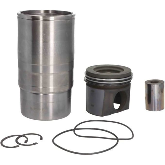 Reparatieset, zuiger/cilinderbus KOLBENSCHMIDT 41677960