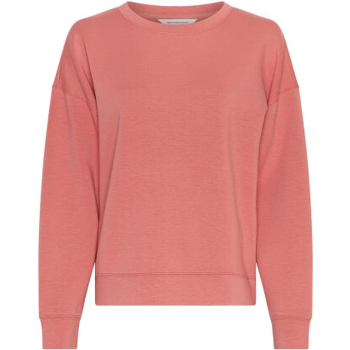 Dames sweatshirt Moss Copenhagen Ima Q