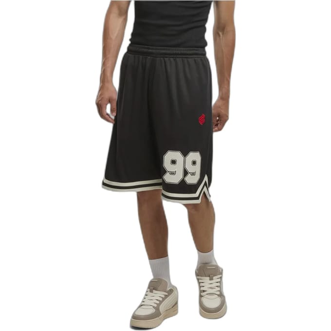 Rocawear - Pro Korte broek - L - Zwart