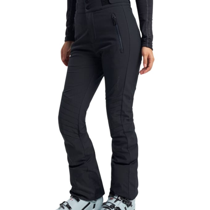 Tenson Grace Softshell Skibroek Dames - Maat L