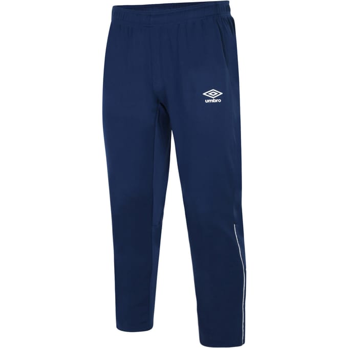 Umbro Gebreide rugbybroek heren (Marine)