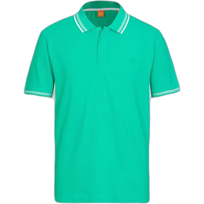 Polo Kaporal Jarod