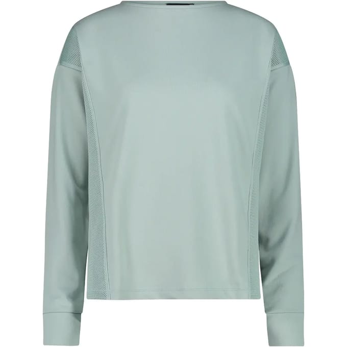 Dames sweatshirt CMP