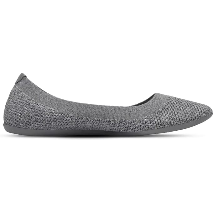 Dames ballerina's Allbirds Tree Breezer