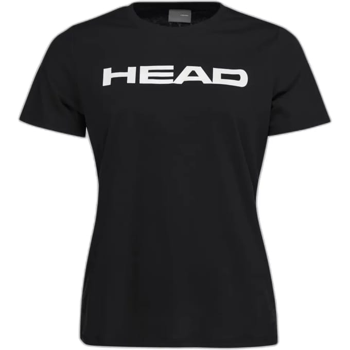 Head Club Basic Women's T-shirt