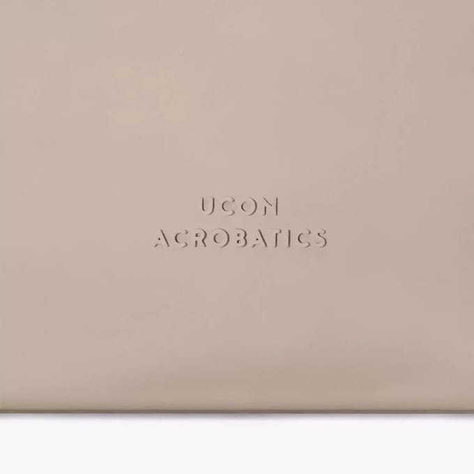 Ucon Acrobatics Jona Lotus Infinity Sand Heuptas