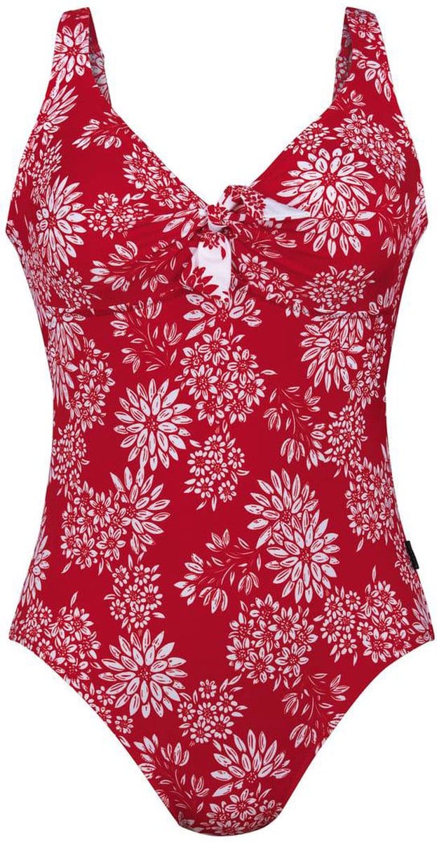 Rosa Faia Flor Paradiso Olivia Badpak Rood 40 B