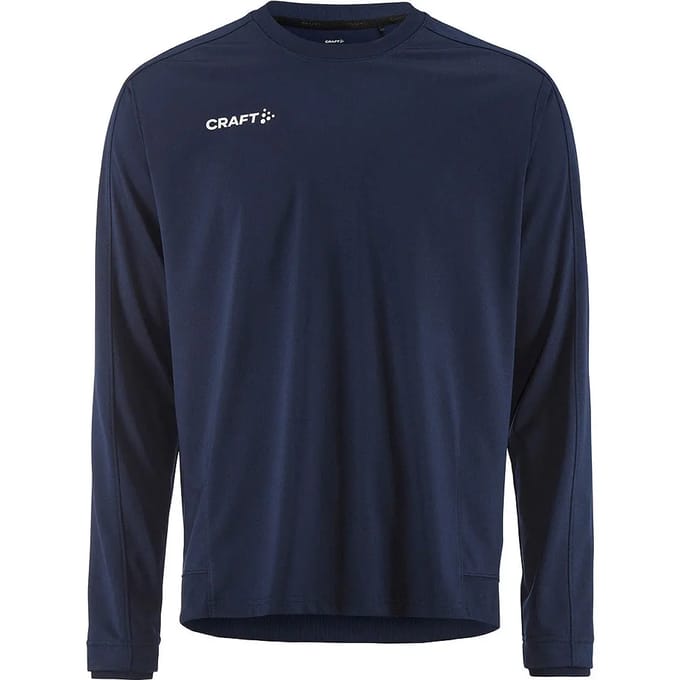 Craft-sweatshirt Evolve 2.0 met ronde hals M 1915688